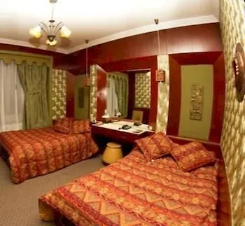 Hotel Inca Imperial Quito