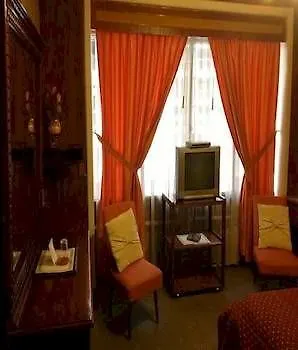 Hotel Inca Imperial Quito