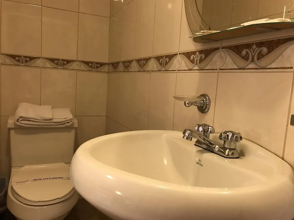 Hotel Inca Imperial Quito