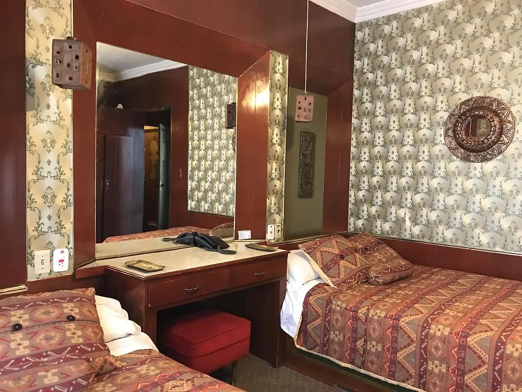 Hotel Inca Imperial Quito 3*,  Ecuador