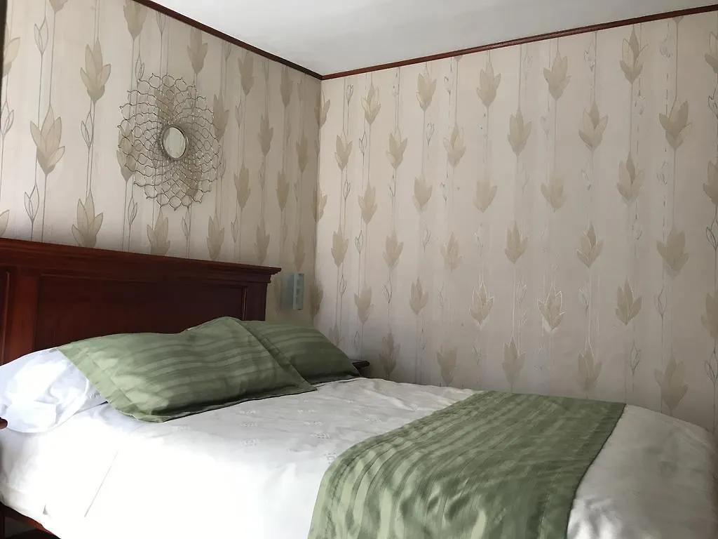Hotel Inca Imperial Quito 3*,  Ecuador