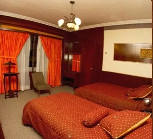 Hotel Inca Imperial Quito 3*,  Ecuador