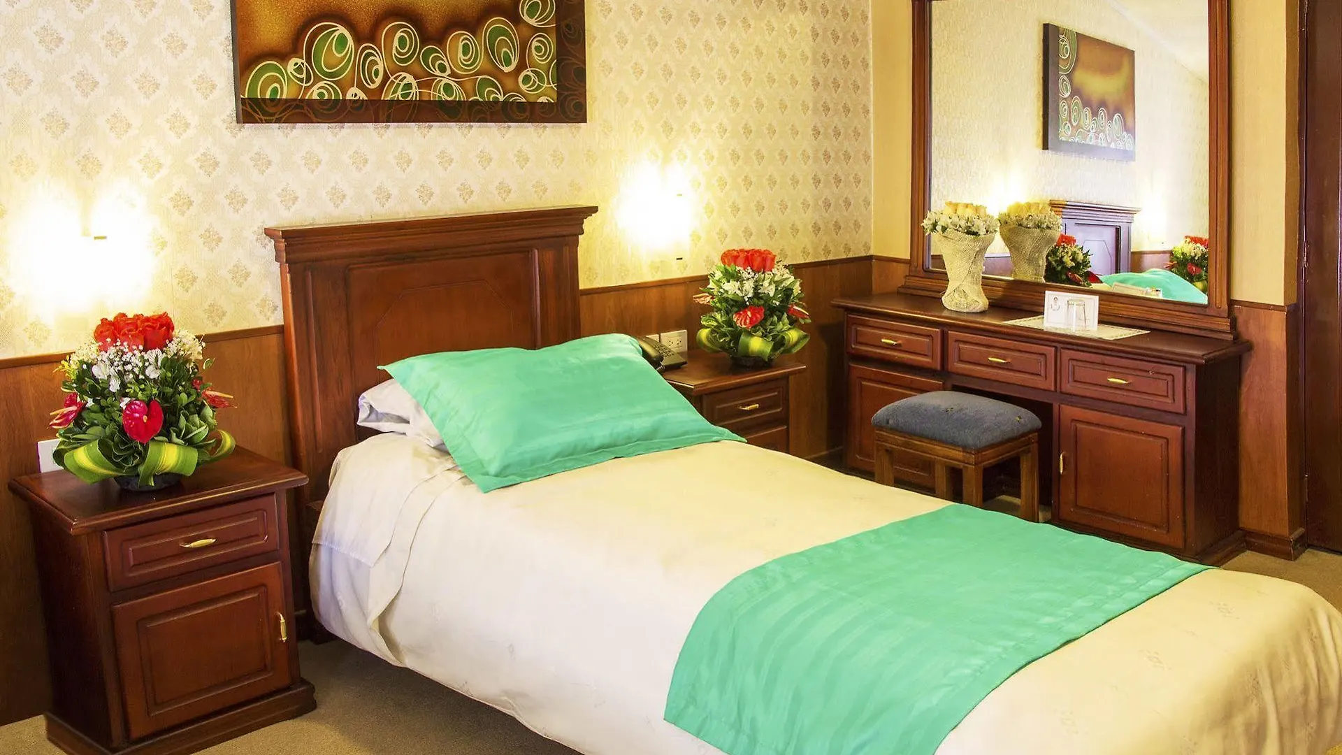 Hotel Inca Imperial Quito